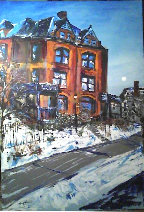 drchocolate'schateau fb