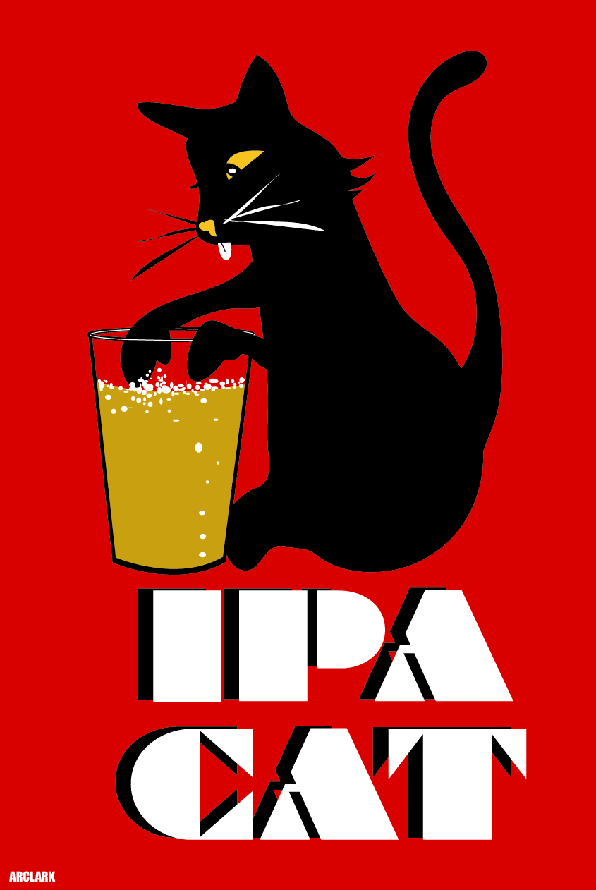 ARCLARK_IPA CAT