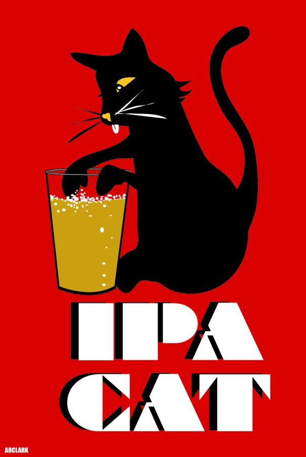 ARCLARK_IPA CAT